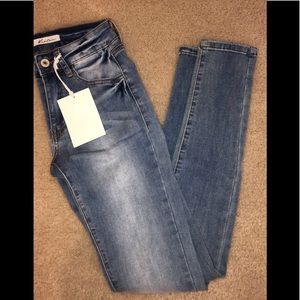KanCan Skinny Jeans